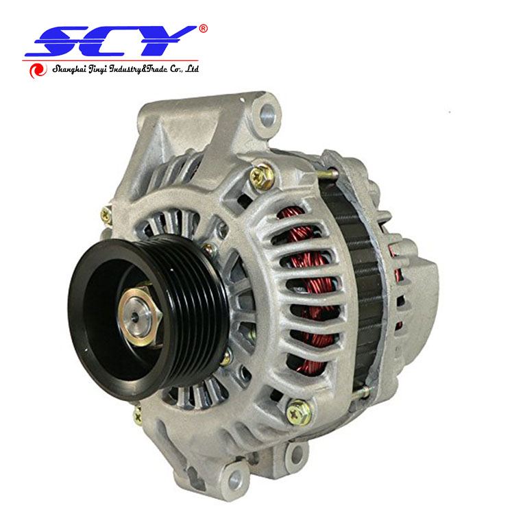 

New Alternator Suitable for Acura RSX 2.0L 2002-2006 31100PND004 31100PNC004 31100RJJ004 31100PRB003 31100PRB013 31100-PND-004