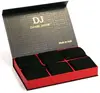 custom large retail socks packaging magnet gift box