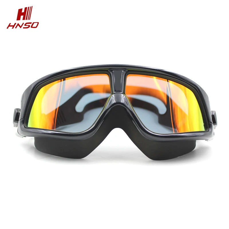 best quality swimming goggles