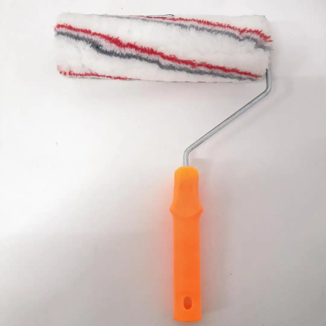 Paint Roller Telescoping Handle/amazon Hot Sale Us Cage Frame Tiger