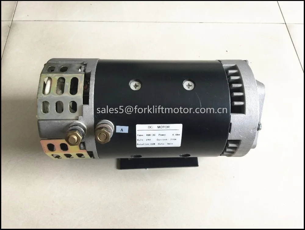 Electric Car Dc Motor 4kw 24volt 3100rpm Buy Dc Motor 4kw 24volt,24