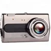4"Touch 3G 4G Android GPS Full HD 1080P Video Recorder Dual Lens Registrar Dash Cam Car driving vision recorder