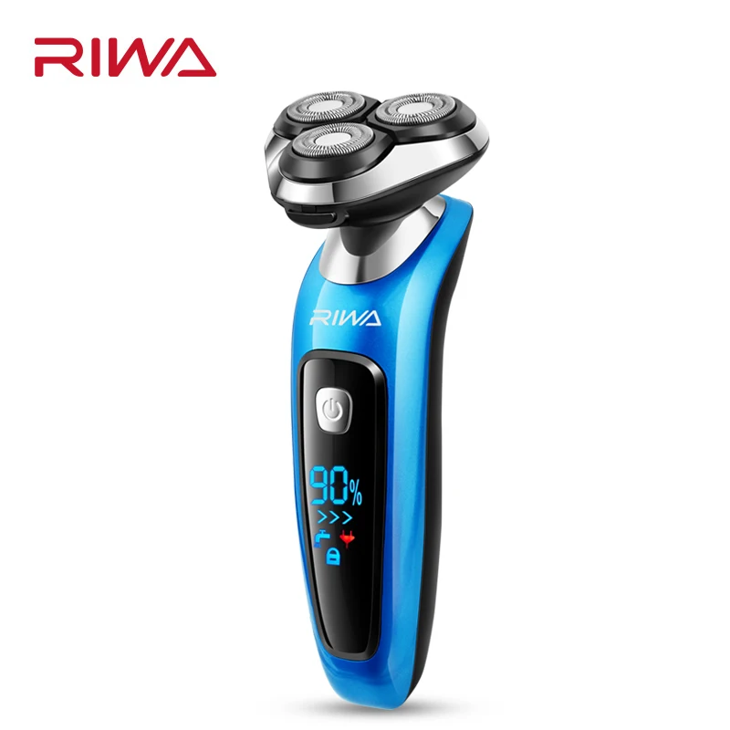 

Rechargeable 3d Individual floating men shaver