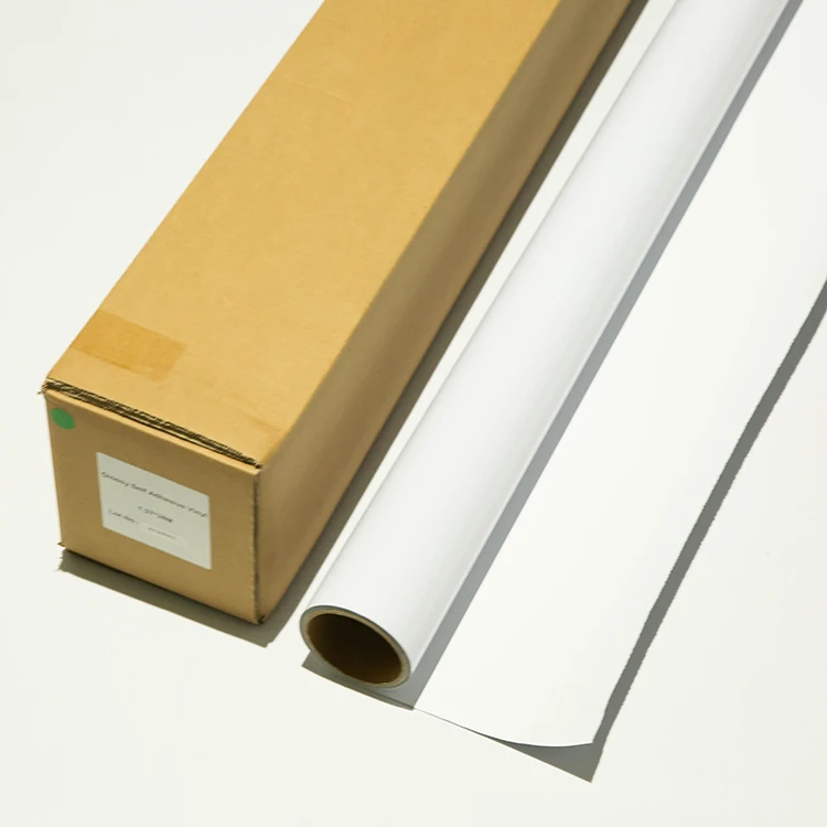 fly pvc self adhesive vinyl rollsinkjet printable vinyl manufacture