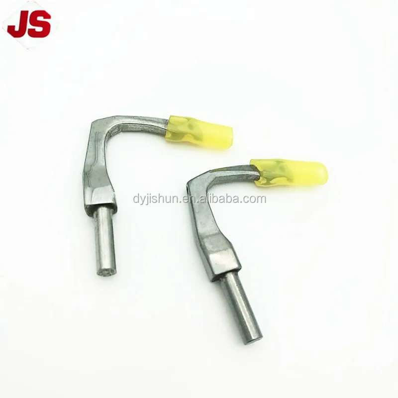 JUKI INDUSTRIAL SEWING MACHINE PARTS HIGH QUALITY SEWING ACCESSORIES 129-68806 LOOPER