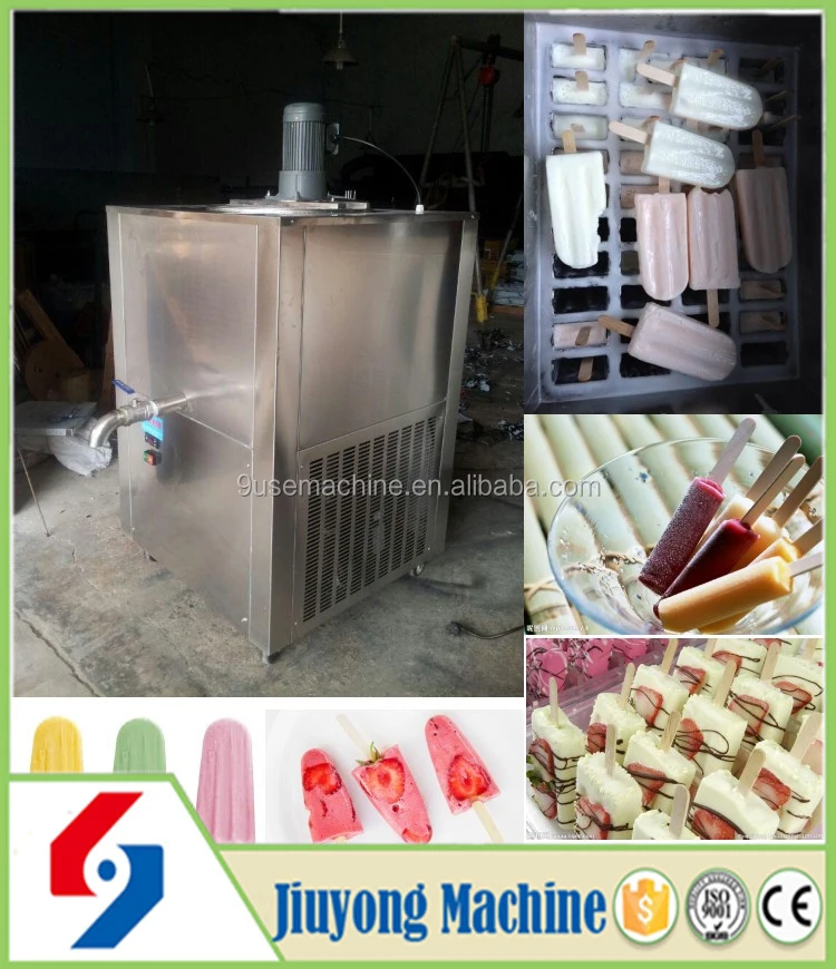 popsicle molds stainless steel