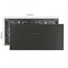 P10 DIP 1R1G1B full color outdoor LED Display screen unit board,32*16pixels,320mm*160mm