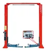 Launch TLT235SC(U) clearfloor 2 post free standing car lift price