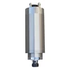 Jianken factory JGD-80 24000rpm 1.5kw water cooled frameless motor spindle for cnc router engraver