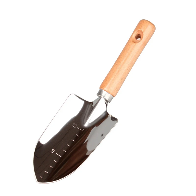 Small Garden Shovel Children Garden Shovel With Wooden Handle Buy
