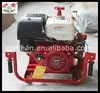 Reliable Portable Fire Pump/Fire Pump Valve/Centrifugal Fire Fighting Pumps