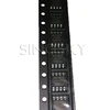 WS2811 LED Driver IC 3 Output Linear 18.5mA Module 10PK PMIC - LED Drivers