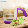 Cup digital small kitchen scales food weighing milk liquid kitchen scale