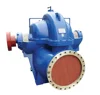 china factory price high efficiency horizontal double suction split casing pump