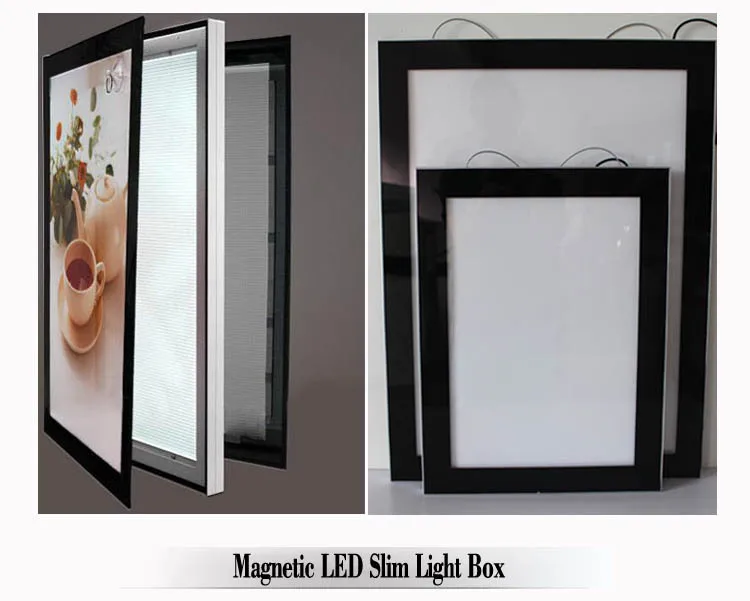 Duratrans Light Box Picture Frame Led Light Box Outdoor Light Box Buy