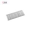 18 Gauge Silver Finishing Brads Brad F Steel Nails