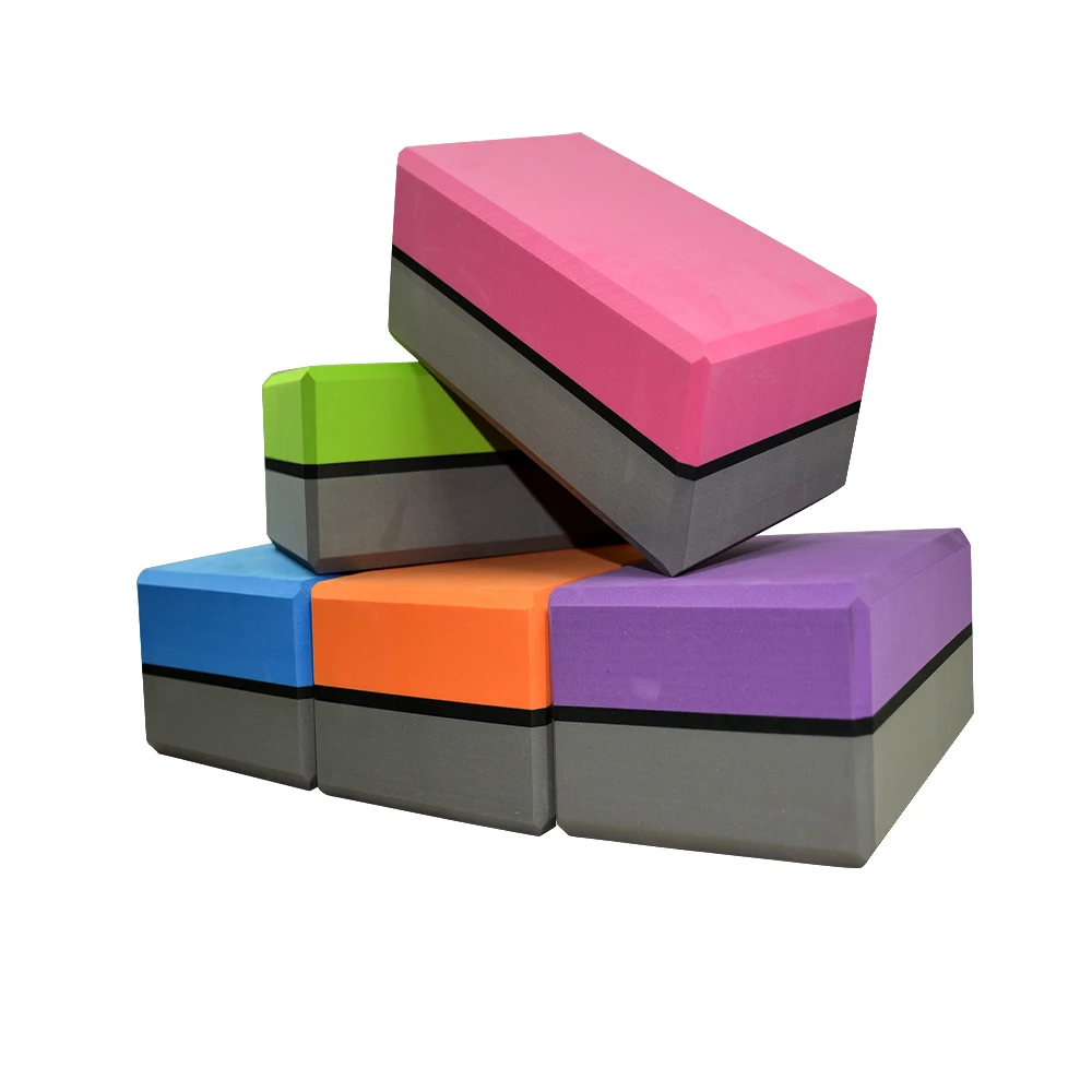 Wholesale Custom Yoga Block Factory From Shenzhen Yoga & Pilate Buy