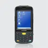 Industrial Rugged Handheld PDA with Classic Windows OS/ 1d/2d barcode scanner /GPS/ Bluetooth /Wi-Fi/3G and 3200mAh battery