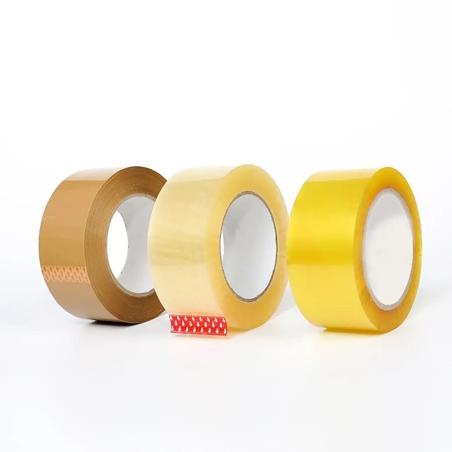 clear tape