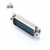 d sub series db 25 pin male connector