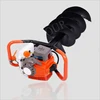 Factory price best quality 4 stroke engine 173cc tree planting earth auger price