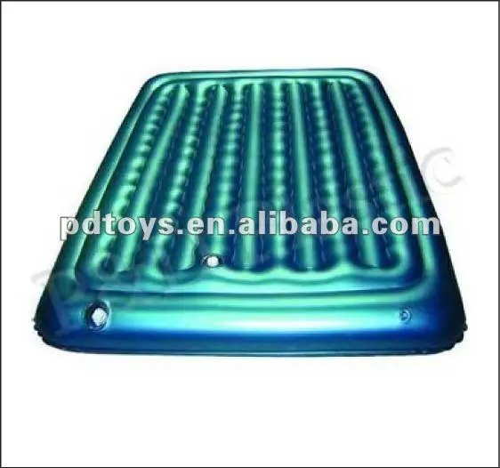 Durable Pvc Inflatable Water Bed Buy Inflatable Water Bed,Air Bed Water Float,Water Bed