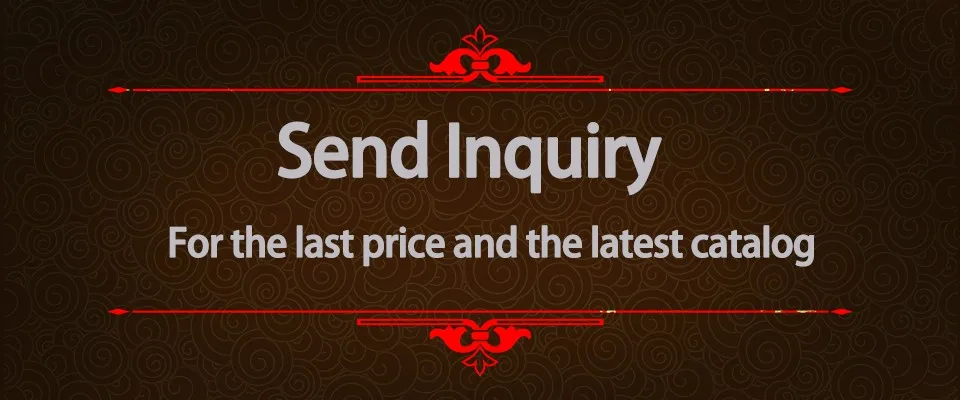 send inquiry