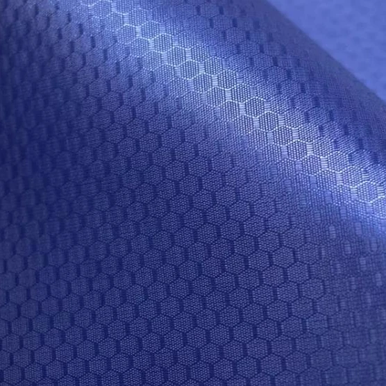 
Polyester football dobby lining fabric for India market  (62165362387)