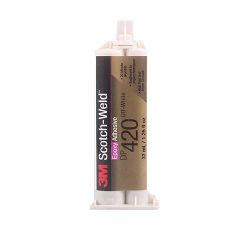 Dp420 Black Epoxy Resin Adhesive Buy Adhesive Glue,Import Export