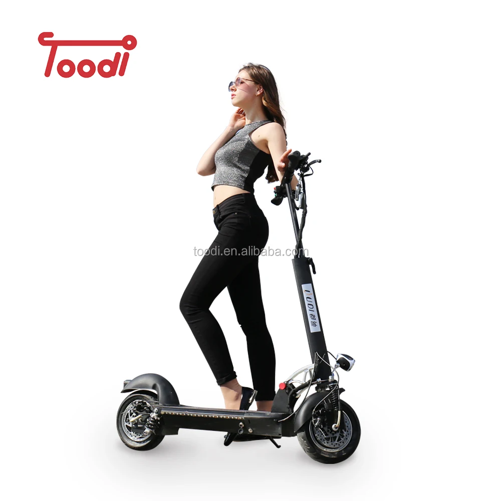 

Newest Electric Scooter Speedway 4 600W 52V Speedway Electric Scooter in Europe warehouse, All color