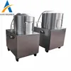 vegetable processing machine taro sheller ginger peeling machine