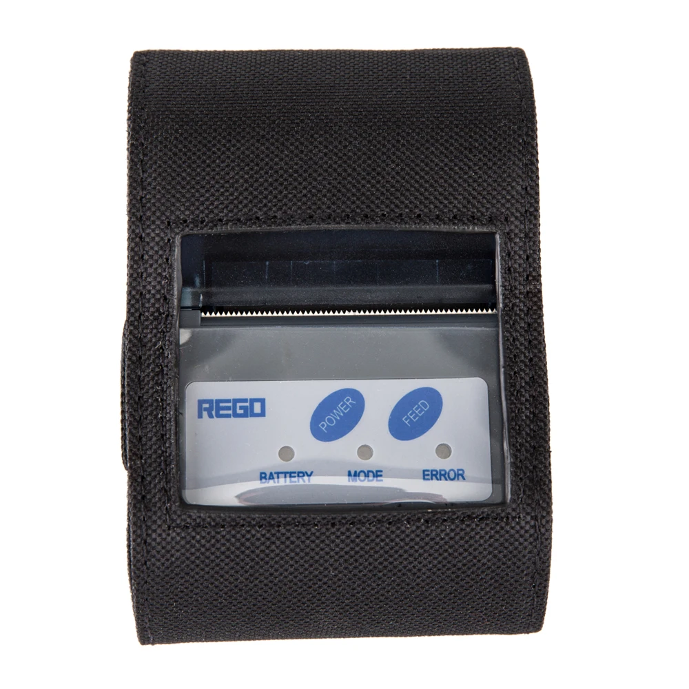 

Portable Small Size Good Quality Cheap 58MM Thermal Receipt Bluetooth Printer