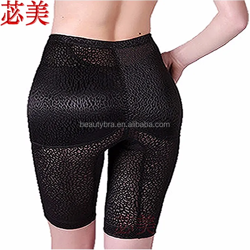 

3819LACE CONTROL PANTY GAFF, CROSSDRESSER, TRANSGENDER, TG, PANTIE Crossdresser Body Shaping Products Panty Man, Nude black