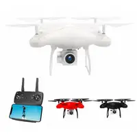 

Global Drone GW26 Wifi FPV Quadcopter Long Flight Time Drone Full HD Quadcopter Consumer Electronics