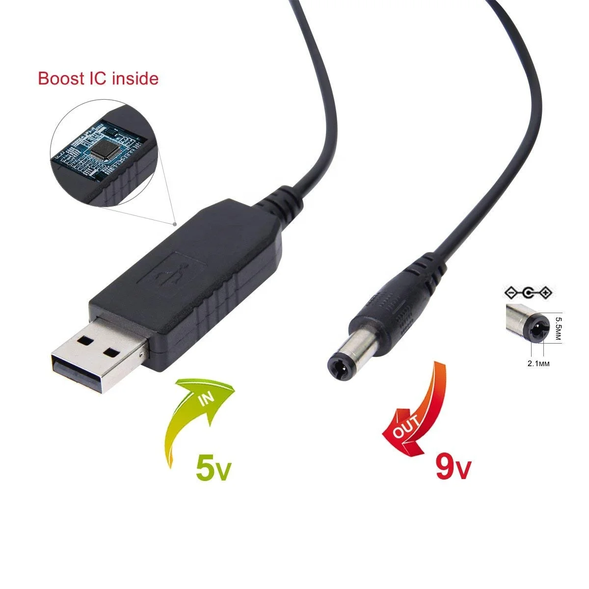 Usb вольты. Dc5v USB кабель. Провод юсб+DC 5v. Адаптер / переходник с USB (5в) на питание 12в. Переходник USB DC 5v.