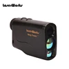 Vibrate functionality laser range finder golf accurate to 1 Yard golf range finder