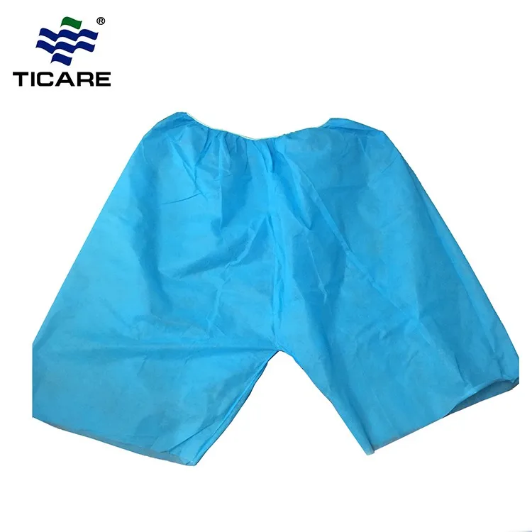 Hot Sale Cheap Price Hospital Disposable Surgical Nonwoven Plastic