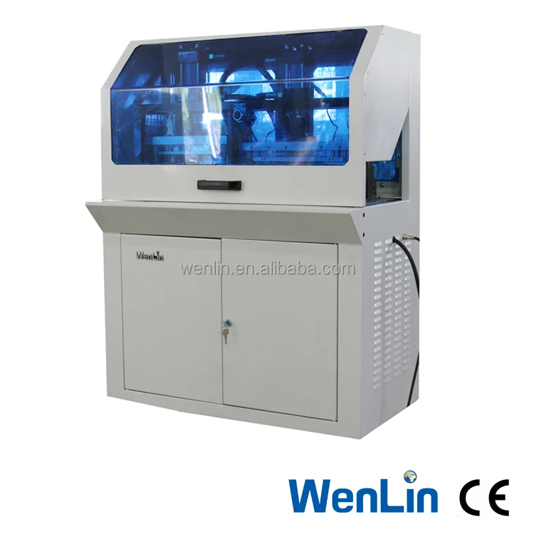 card die cutting machine