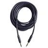 1/4" Mono jack plug guitar cable