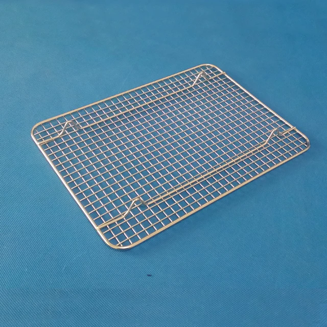 Commercial Stainless Steel Kitchen Bakery Equipment Bread Cooling Rack