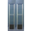 Tag(4.8m) Advertising Light Box Blue 2019 Security Alarm Antenna Channel-tag High Quality 8.2 Mhz Eas Self Alarming Cable Lock