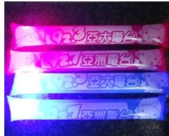 
Fashion PE inflatable cheering stick 