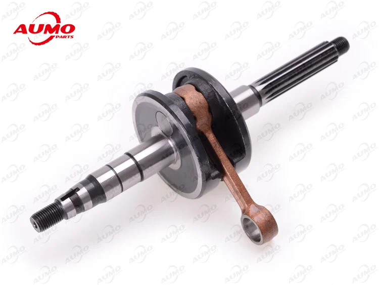 New Keeway Parts Cpi Scooter Parts Keeway Cpi Crankshaft For 1pe40qmb