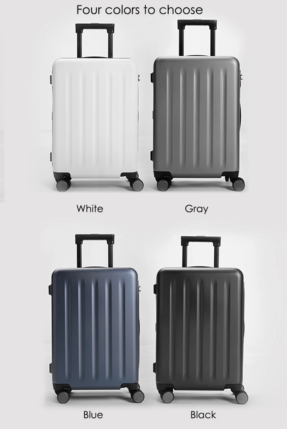 xiaomi travel case