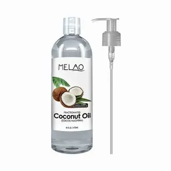 Wholesale 100 Natural And Organic Melao Brands Fractionated Bulk