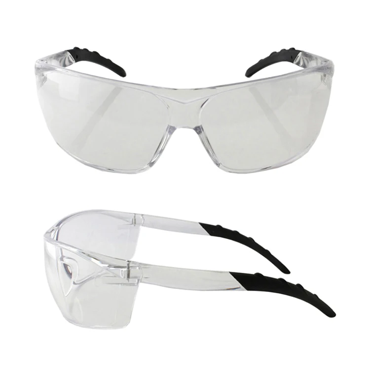 Ansi Z87 1 And Csa Z94 3 Approved Work Chemical Personal Eye Protection