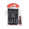 MPT 26PCS CRV Multiple Model Screwdriver Set