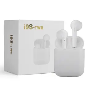 i9s TWS Wireless Stereo Earbuds