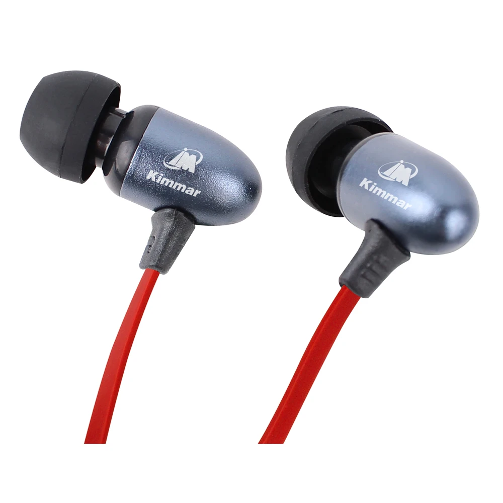 comfortable earbuds