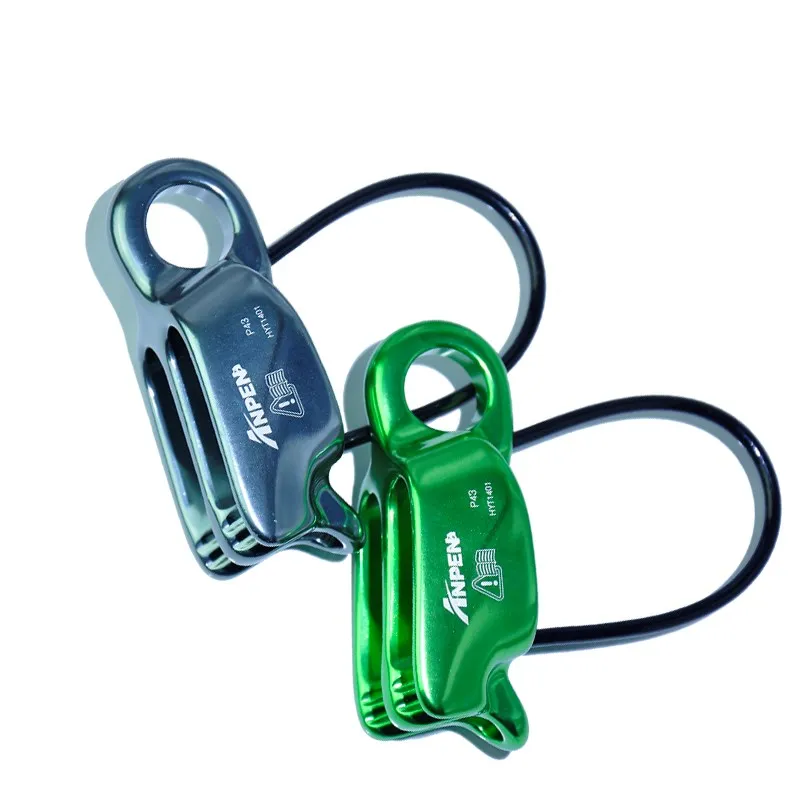 Anpen Atc Aluminum Climbing Survival Gear Buy Survival Gear,Atc